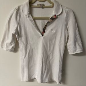 Burberry - Brit Women’s Polo Shirt